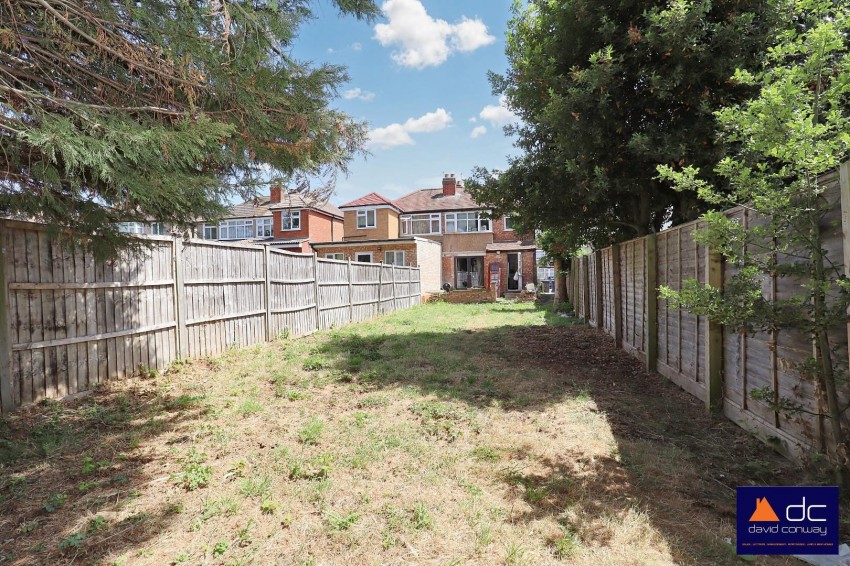 Images for Wood End Gardens Northolt, UB5 4QL