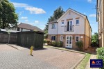 Images for Meadow Gate, Corbins Lane, Harrow HA2 8ET