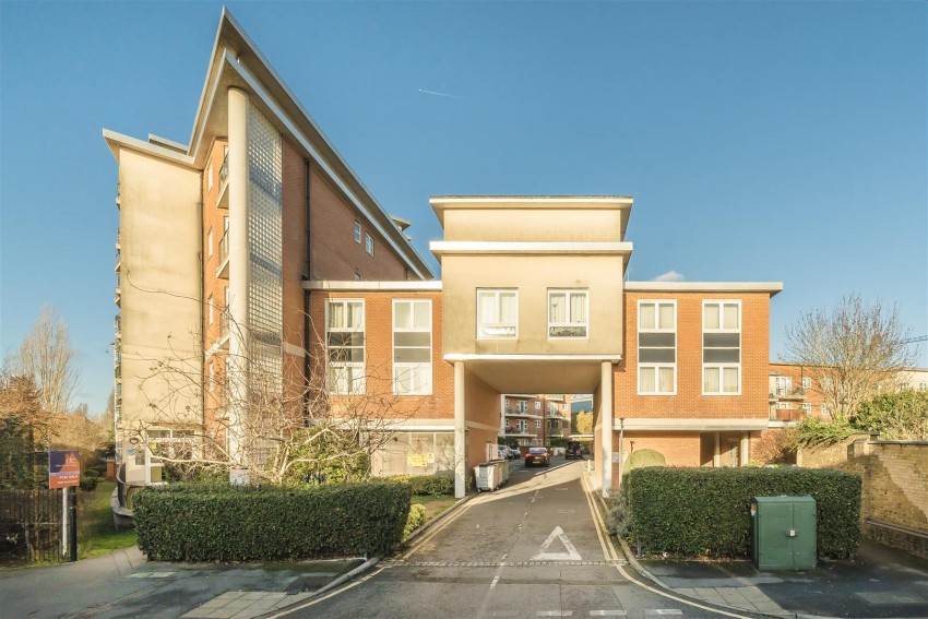 Images for Bridge Court, Stanley Road, South Harrow, HA2 8FE