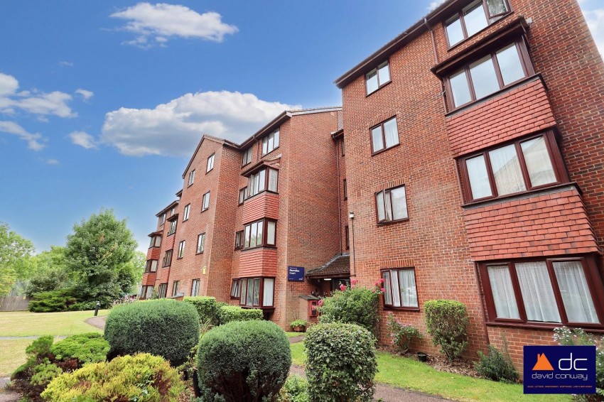 Images for Macmillan Court, Rayners Lane Harrow, HA2 9TJ