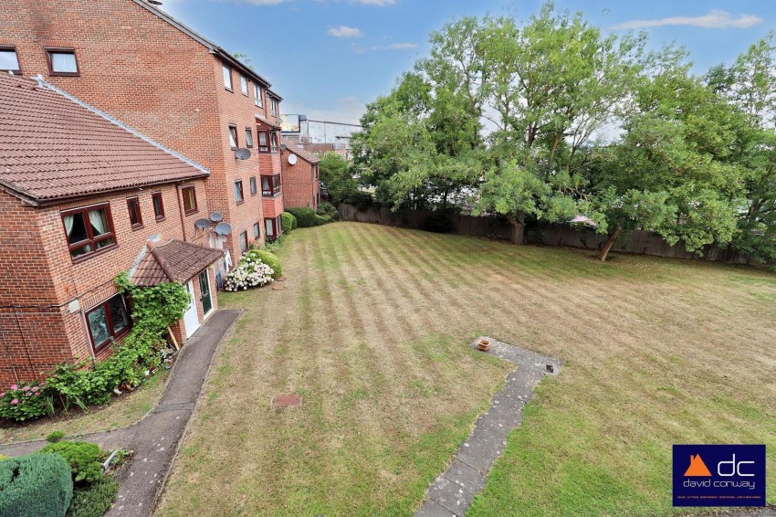 Images for Macmillan Court, Rayners Lane Harrow, HA2 9TJ