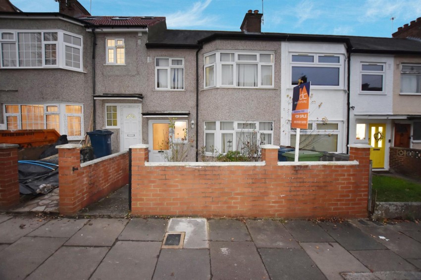 Images for Scarsdale Road, South Harrow HA2 8LP