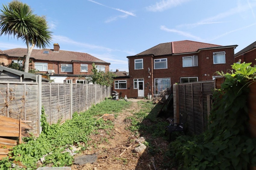 Images for Torrington Drive, Harrow HA2 2ND