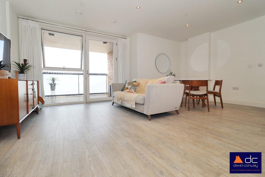 Images for Echo Court, 1 Sherwood Road, Harrow, HA2 8FL