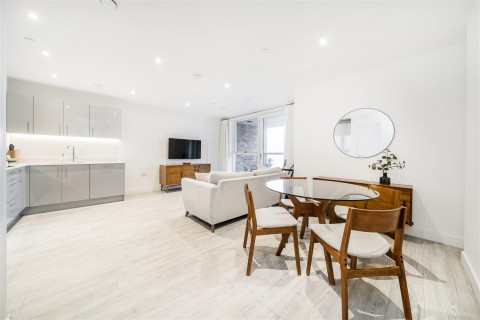 Click the photo for more details of Echo Court, 1 Sherwood Road, Harrow, HA2 8FL