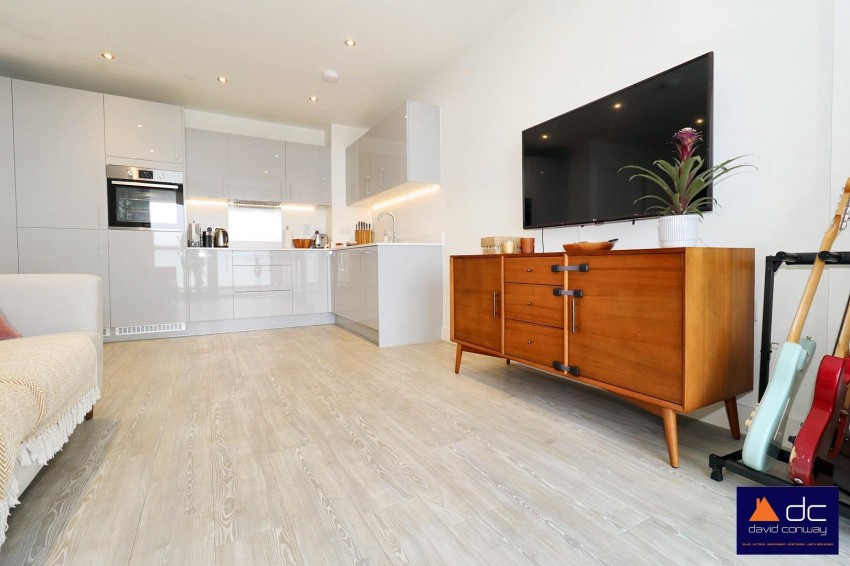 Images for Echo Court, 1 Sherwood Road, Harrow, HA2 8FL