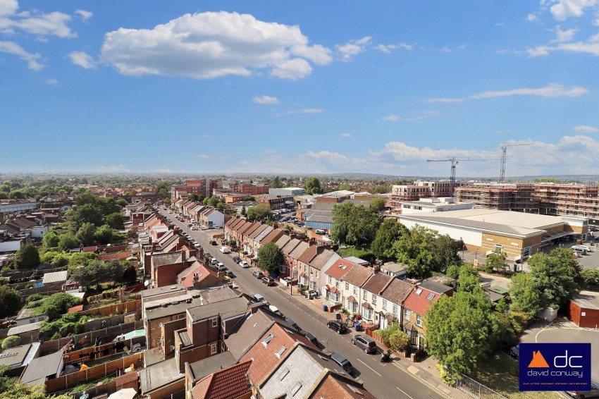 Images for Echo Court, 1 Sherwood Road, Harrow, HA2 8FL