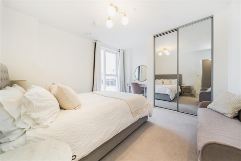 Click the photo for more details of Echo Court, 1 Sherwood Road, Harrow, HA2 8FL