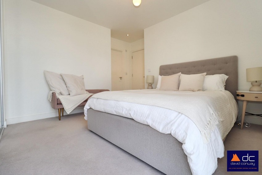 Images for Echo Court, 1 Sherwood Road, Harrow, HA2 8FL