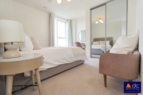 Click the photo for more details of Echo Court, 1 Sherwood Road, Harrow, HA2 8FL