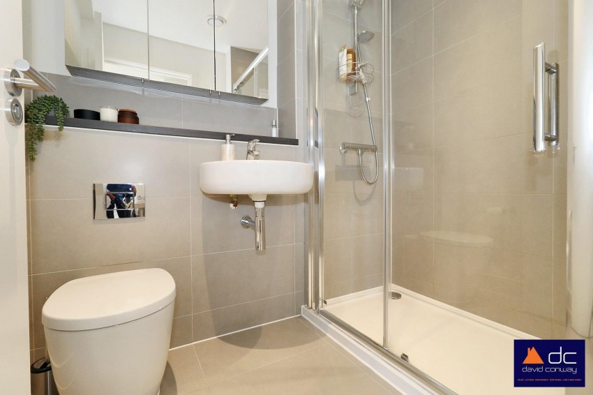 Images for Echo Court, 1 Sherwood Road, Harrow, HA2 8FL