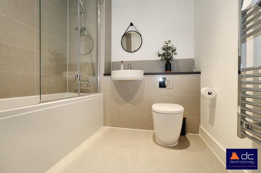 Images for Echo Court, 1 Sherwood Road, Harrow, HA2 8FL
