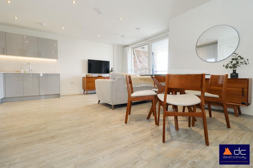 Images for Echo Court, 1 Sherwood Road, Harrow, HA2 8FL