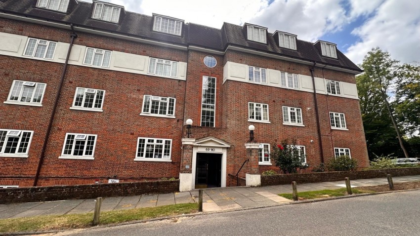 Images for Herga Court, Sudbury Hill, Harrow, HA1 3RT