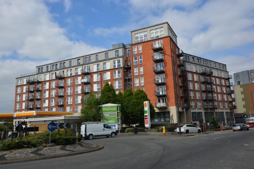 Images for East Croft House, Northolt Road, Harrow, HA2 0ER