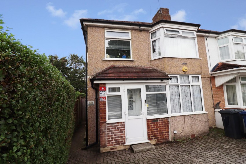 Images for Russell Road, Northolt, UB5 4QS