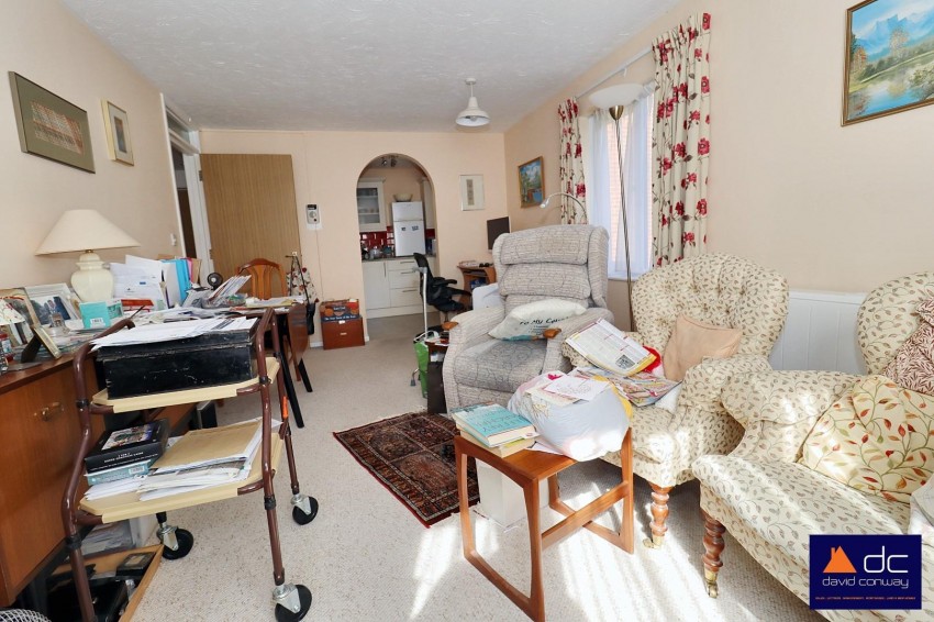 Images for The Greenwoods, Sherwood Road, Harrow, HA2 8DW