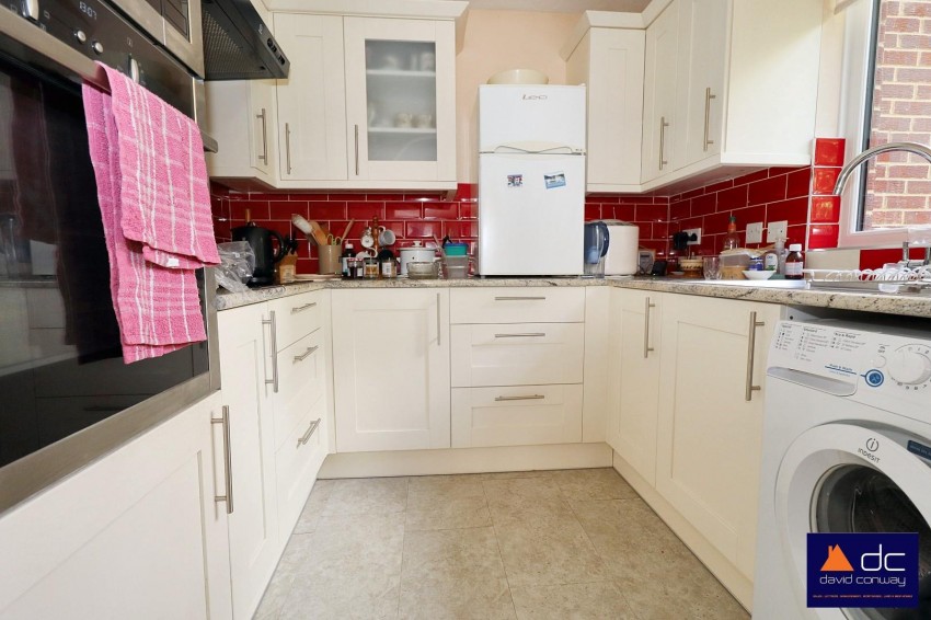 Images for The Greenwoods, Sherwood Road, Harrow, HA2 8DW