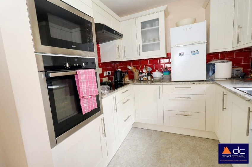 Images for The Greenwoods, Sherwood Road, Harrow, HA2 8DW