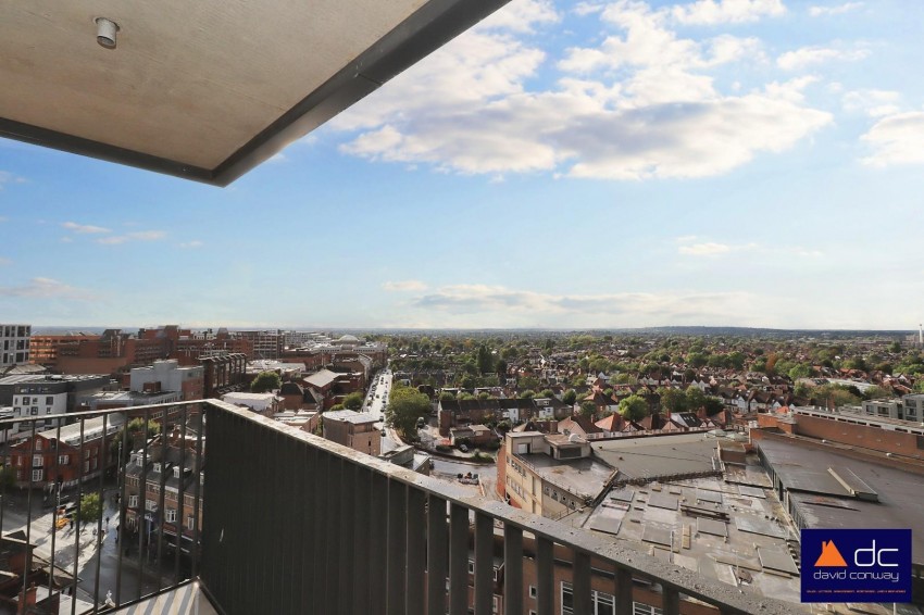 Images for Byron Court, St. Johns Road, Harrow, HA1 2SE