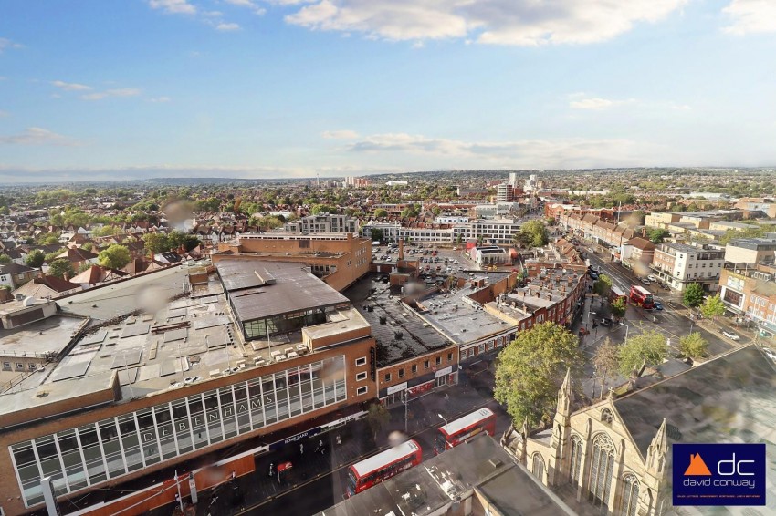 Images for Byron Court, St. Johns Road, Harrow, HA1 2SE