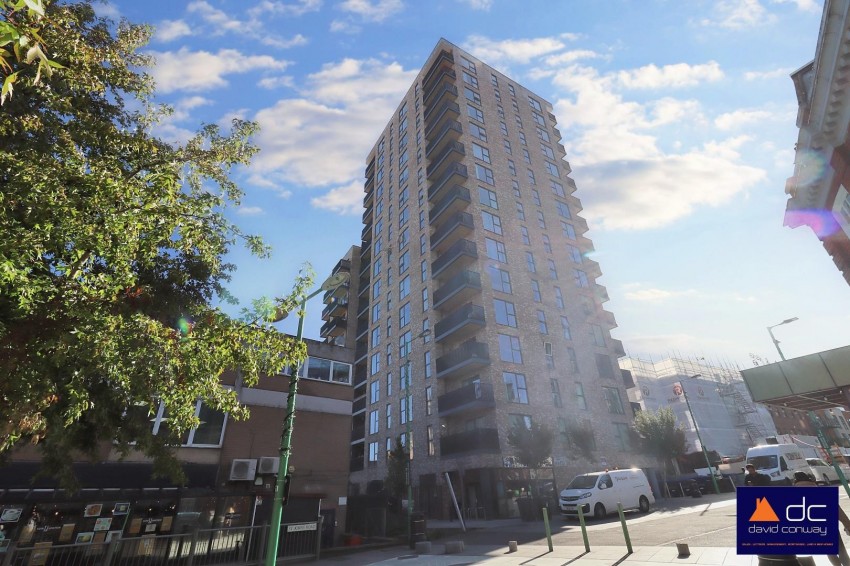 Images for Byron Court, St. Johns Road, Harrow, HA1 2SE