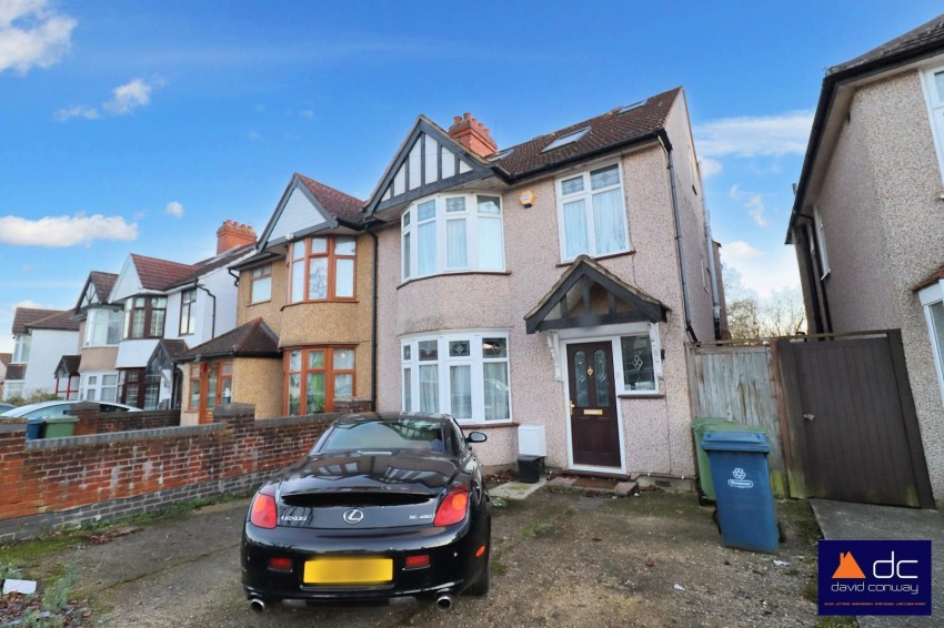 Images for Wood End Avenue, Harrow, HA2 8NT