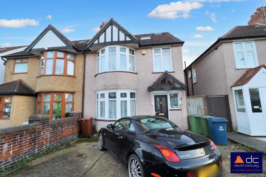 Images for Wood End Avenue, Harrow, HA2 8NT