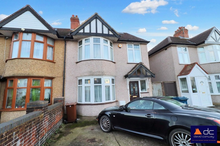 Images for Wood End Avenue, Harrow, HA2 8NT
