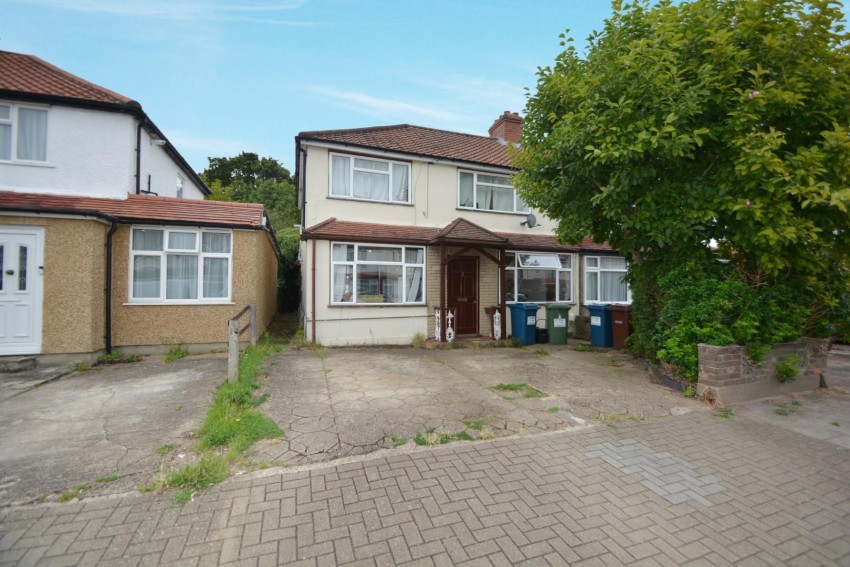 Images for Kenilworth Avenue, Harrow, HA2 8RZ