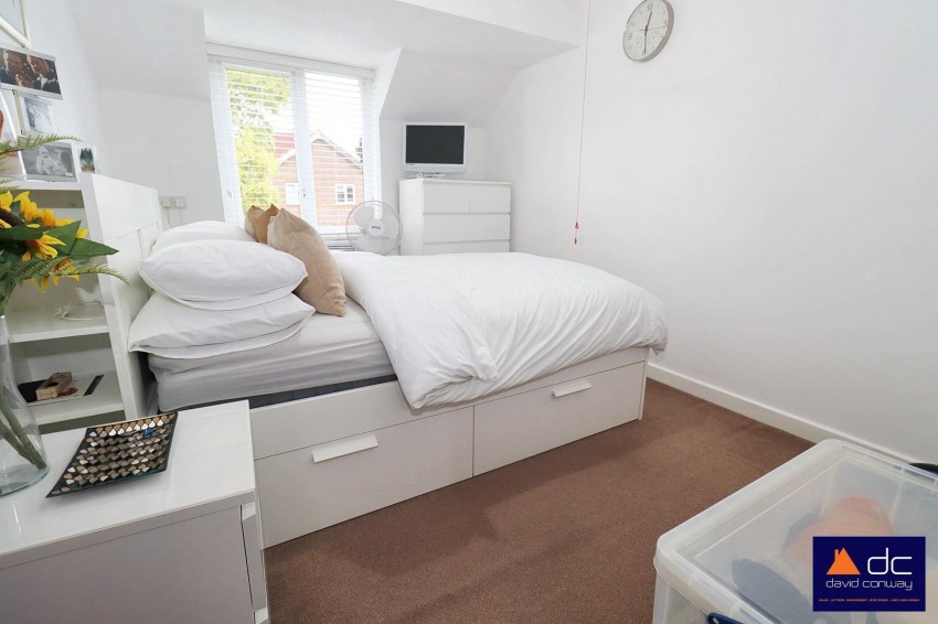 Images for Barnetts Court, Corbins Lane, Harrow, HA2 8EU