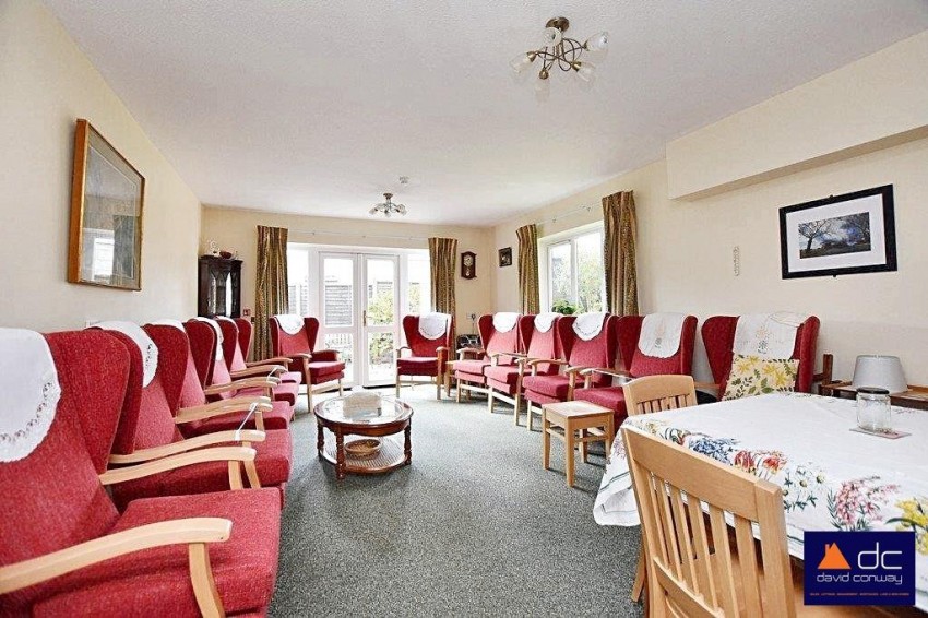 Images for Barnetts Court, Corbins Lane, Harrow, HA2 8EU
