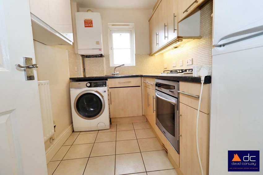 Images for Churchill Court, Roxeth Green Avenue Harrow, HA2 8BA
