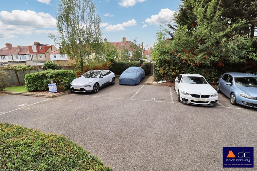 Images for Churchill Court, Roxeth Green Avenue Harrow, HA2 8BA