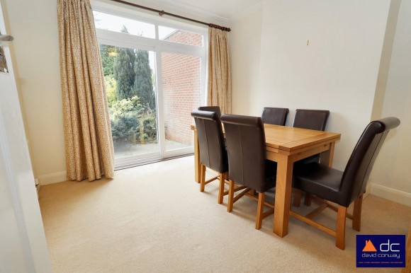 View Full Details for Torrington Drive, South Harrow, HA2 8ND