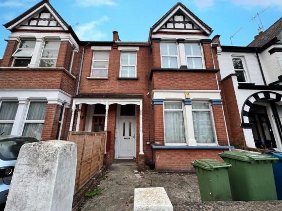 View Full Details for Vaughan Road, Harrow, HA1 4DP