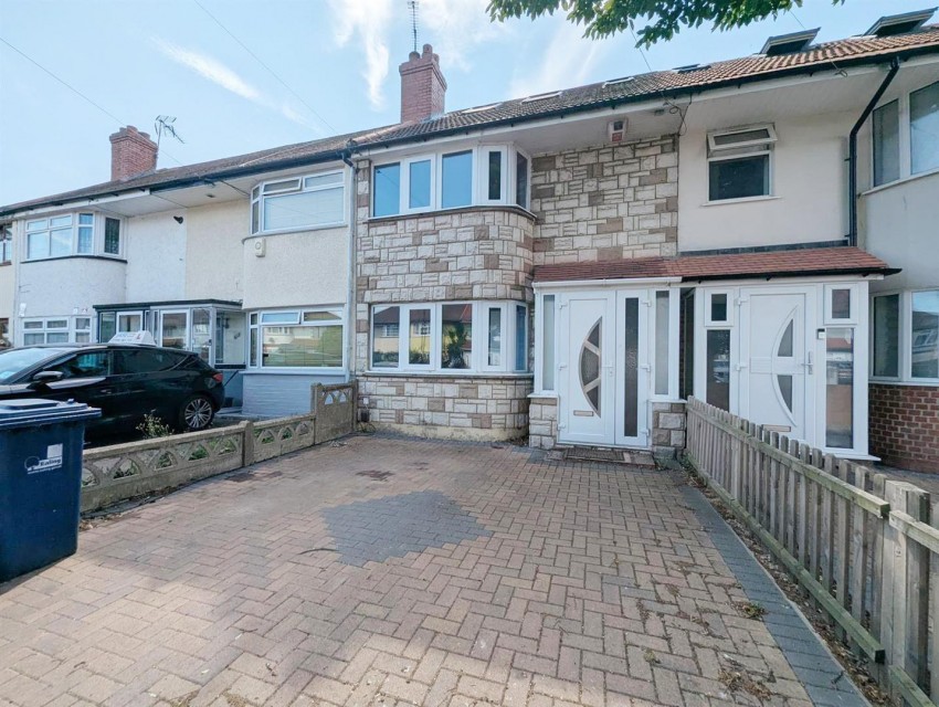 Images for Merton Avenue, Northolt, UB5 4QF