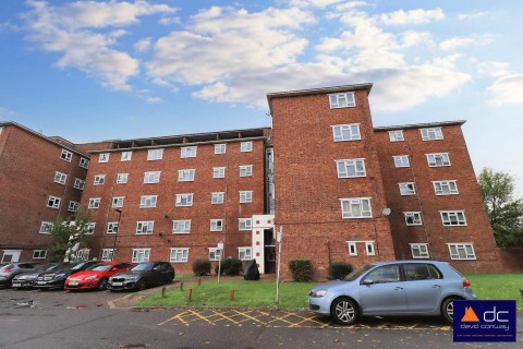 View Full Details for Grange Court, Old Ruislip Road, Northolt, UB5 6QJ