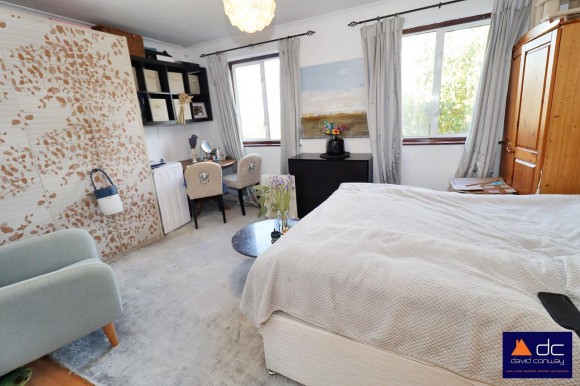 View Full Details for Somervell Road, Harrow HA2 8TT