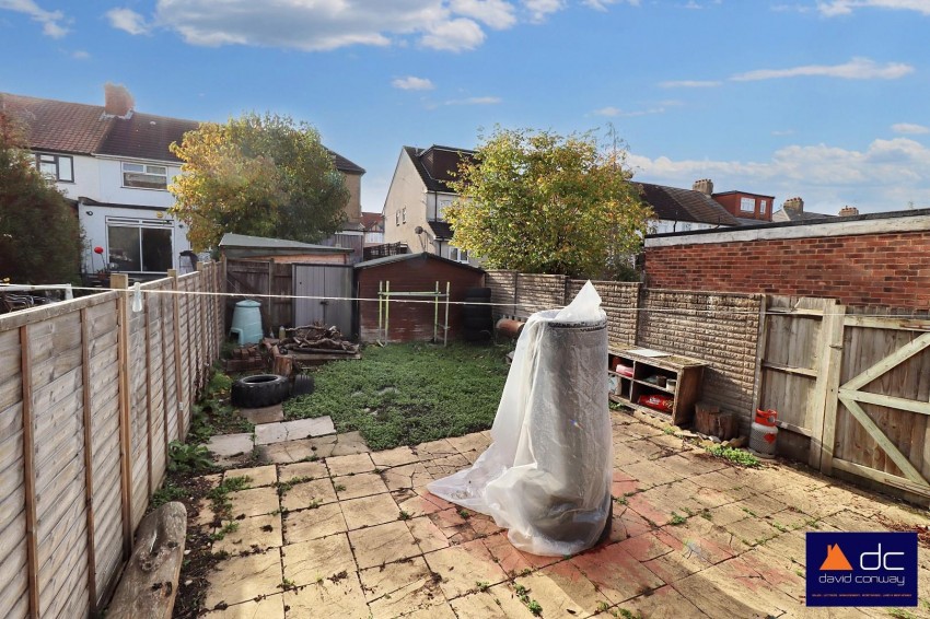 Images for Somervell Road, Harrow HA2 8TT