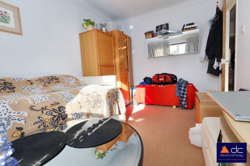 Images for Somervell Road, Harrow HA2 8TT