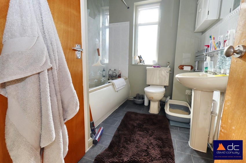 Images for Somervell Road, Harrow HA2 8TT