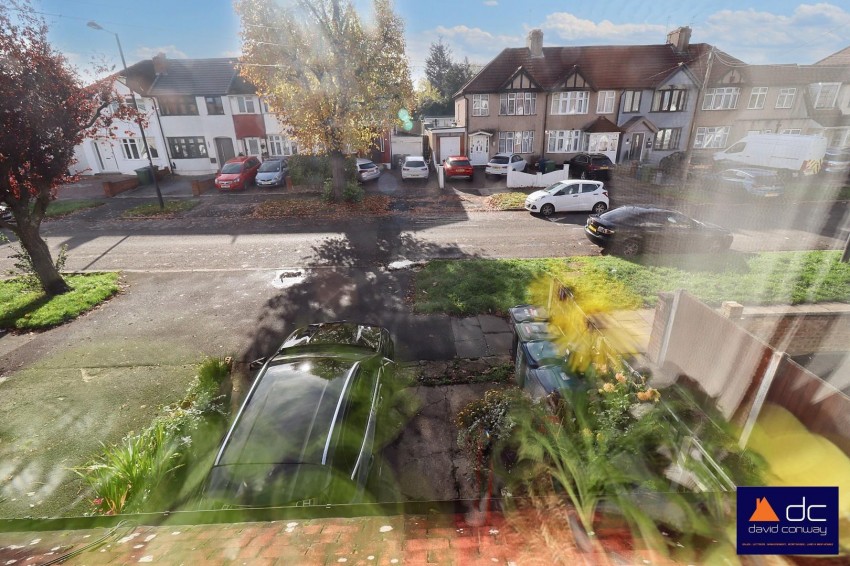 Images for Somervell Road, Harrow HA2 8TT