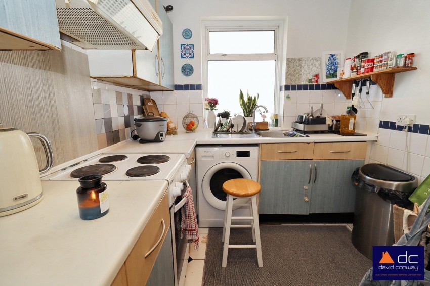 Images for Somervell Road, Harrow HA2 8TT