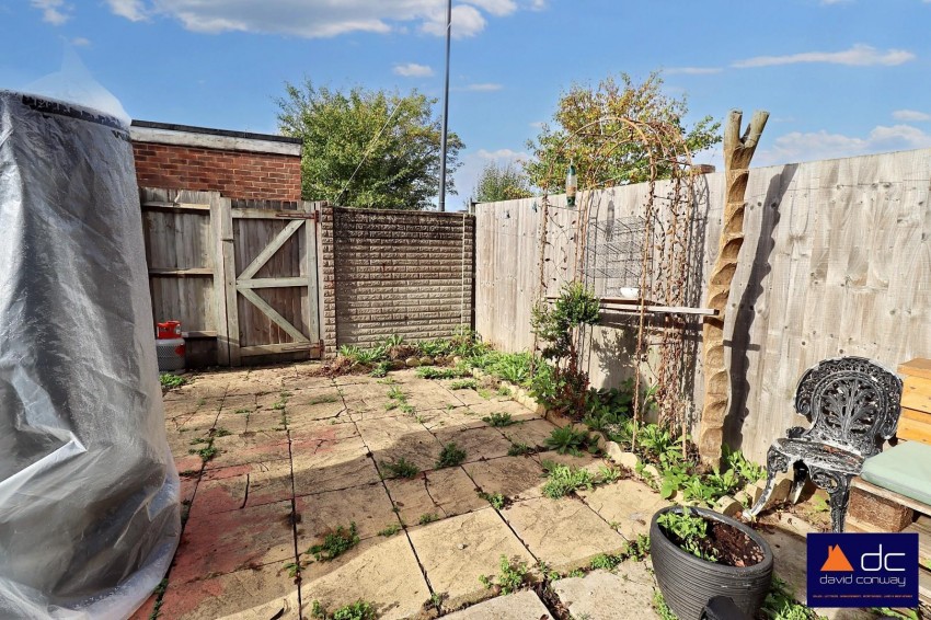 Images for Somervell Road, Harrow HA2 8TT