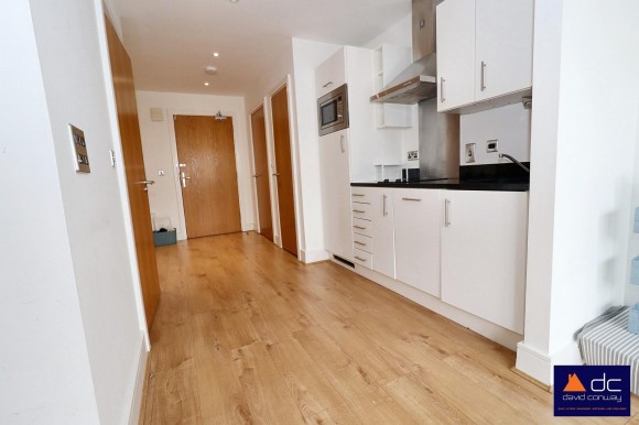 View Full Details for Trident Point, 19, Pinner Road, Harrow