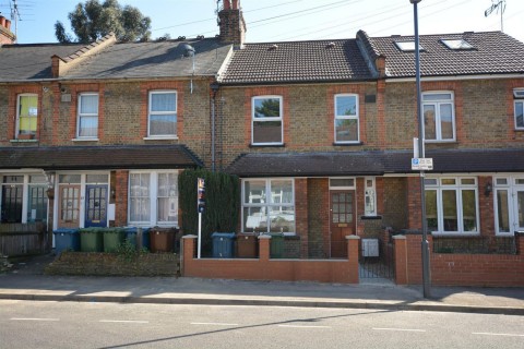 View Full Details for Sherwood Road, South Harrow, HA2 8AW