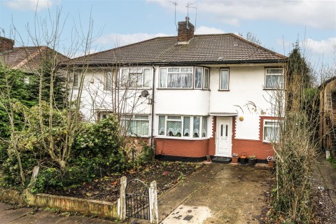 View Full Details for Shaftesbury Avenue, South Harrow, HA2 0AN