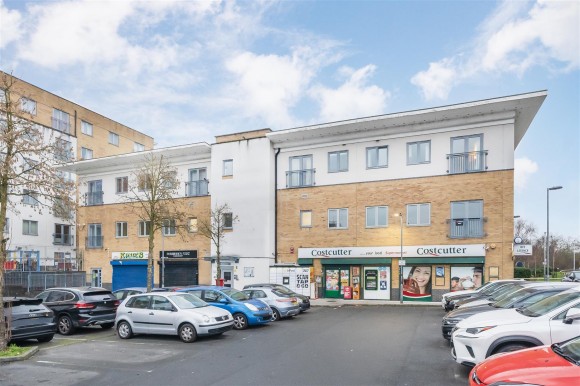 View Full Details for Weaver House, Higham Mews, Northolt, UB5 6DT