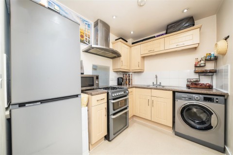 Click the photo for more details of Weaver House, Higham Mews, Northolt, UB5 6DT